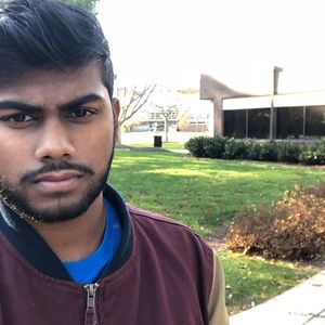 Meet your Posher, Vikram